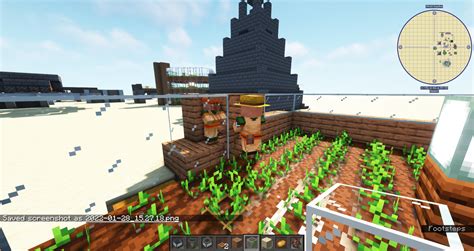 minecraft farmer not farming|farmer villager not throwing food.